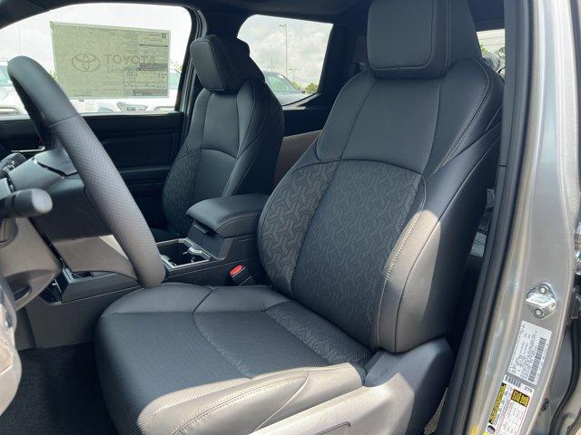 new 2025 Toyota Tacoma car, priced at $54,809