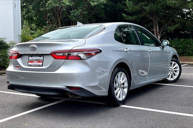 used 2023 Toyota Camry car, priced at $23,595