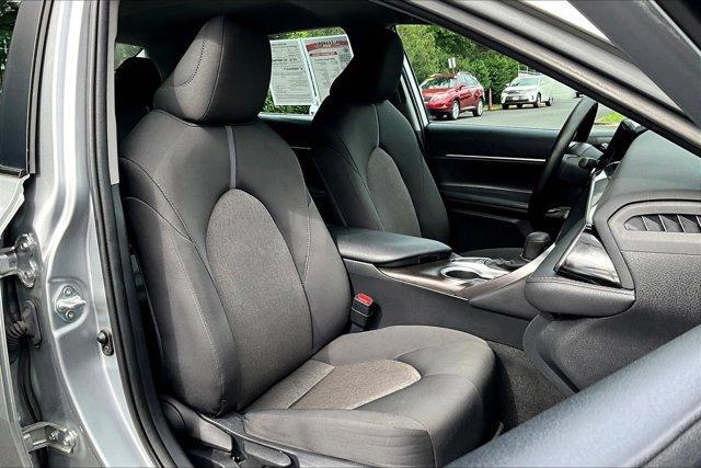 used 2023 Toyota Camry car, priced at $23,595