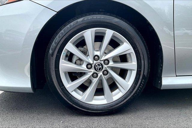 used 2023 Toyota Camry car, priced at $23,595