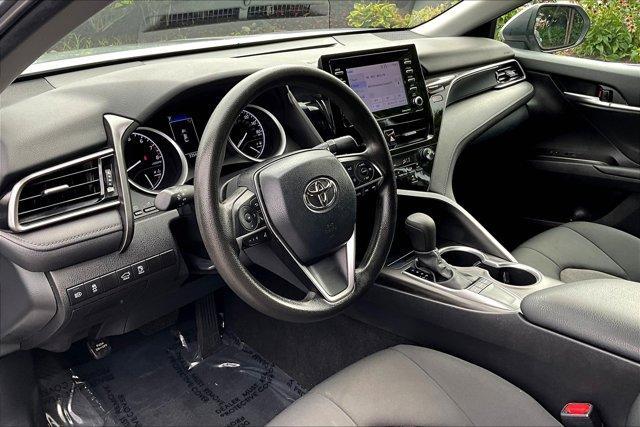 used 2023 Toyota Camry car, priced at $23,595