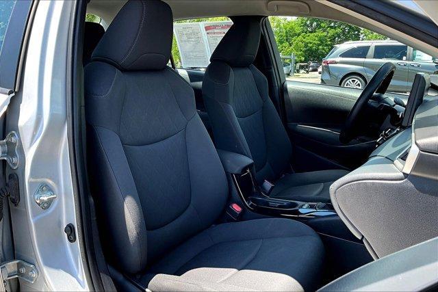 used 2022 Toyota Corolla car, priced at $17,995