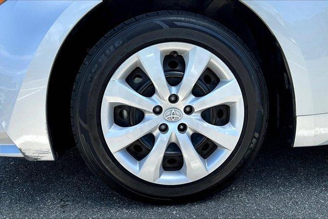 used 2022 Toyota Corolla car, priced at $17,995