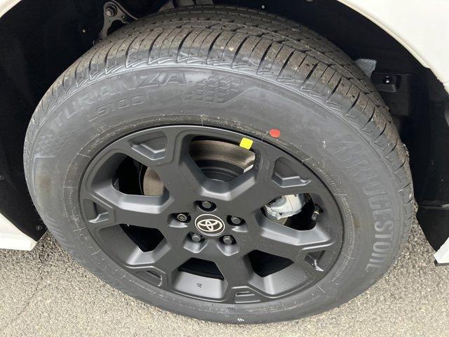 new 2026 Toyota Sienna car