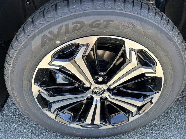 new 2025 Toyota RAV4 Plug-In Hybrid car, priced at $51,373