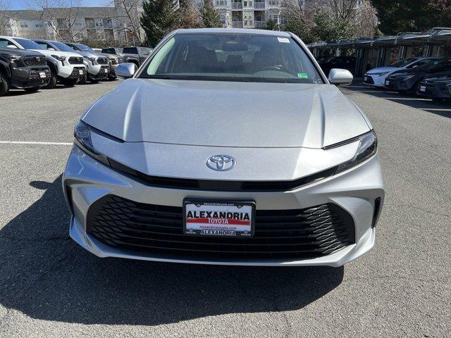 new 2025 Toyota Camry car, priced at $30,144