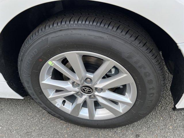 new 2026 Toyota Camry car, priced at $31,564