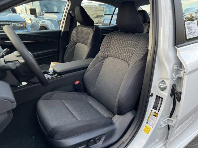 new 2026 Toyota Camry car, priced at $31,564