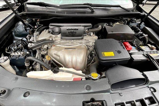 used 2014 Toyota Camry car, priced at $10,395