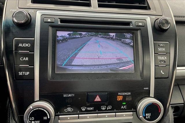used 2014 Toyota Camry car, priced at $10,395