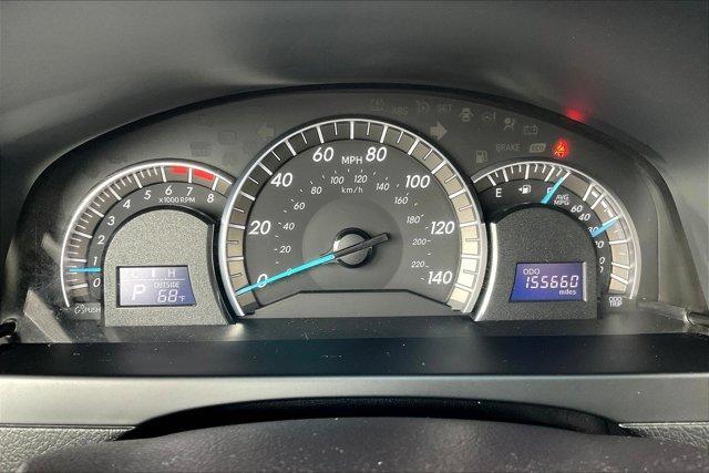 used 2014 Toyota Camry car, priced at $10,395