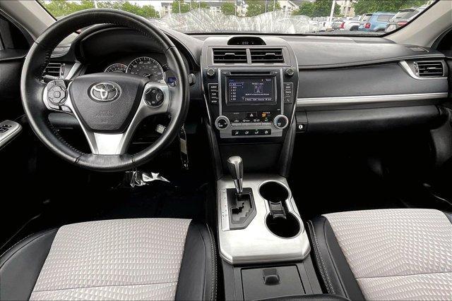 used 2014 Toyota Camry car, priced at $10,395