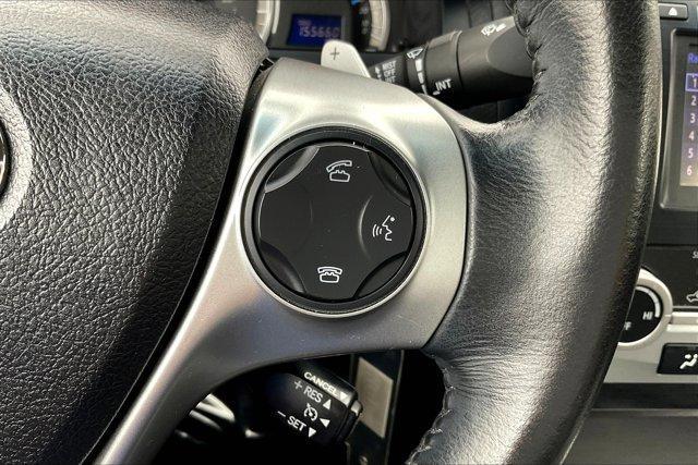 used 2014 Toyota Camry car, priced at $10,395