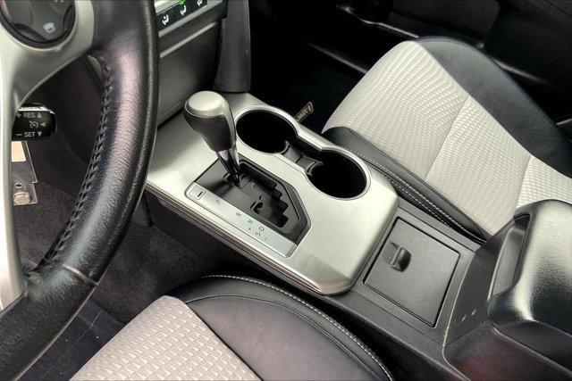 used 2014 Toyota Camry car, priced at $10,395