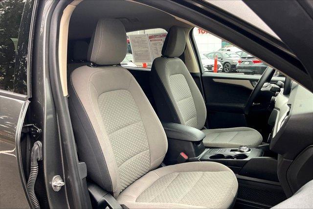 used 2020 Ford Escape car, priced at $12,295