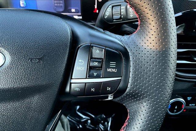 used 2025 Ford Escape car, priced at $31,995