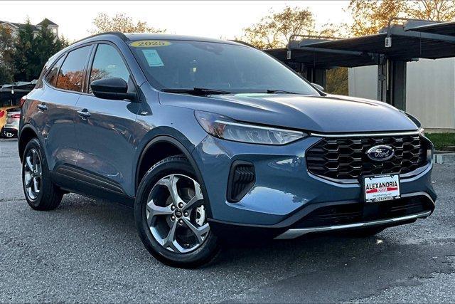 used 2025 Ford Escape car, priced at $31,995