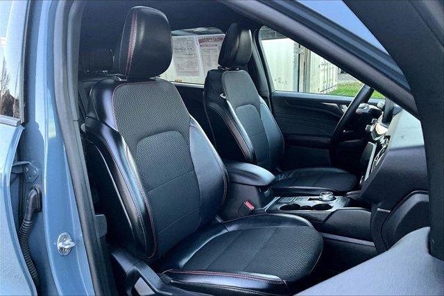 used 2025 Ford Escape car, priced at $31,995