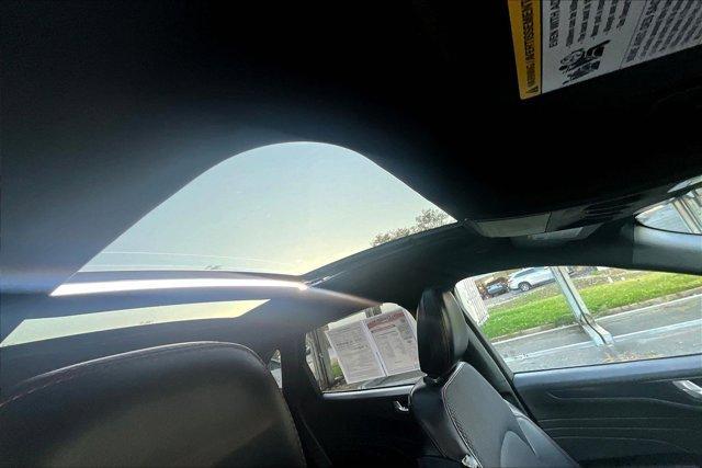 used 2025 Ford Escape car, priced at $31,995