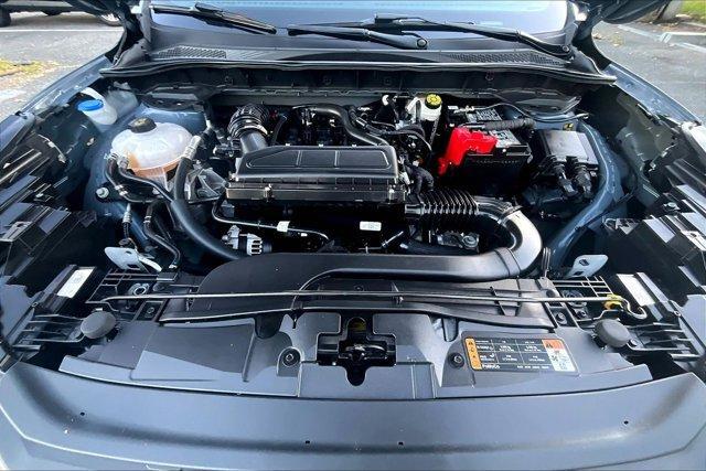 used 2025 Ford Escape car, priced at $31,995