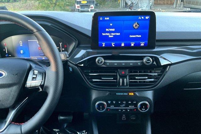 used 2025 Ford Escape car, priced at $31,995