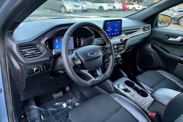used 2025 Ford Escape car, priced at $31,995