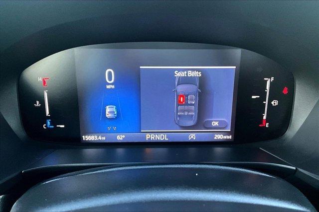 used 2025 Ford Escape car, priced at $31,995