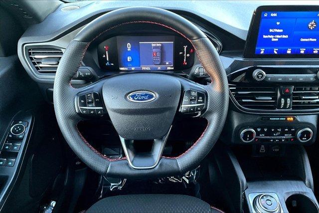 used 2025 Ford Escape car, priced at $31,995