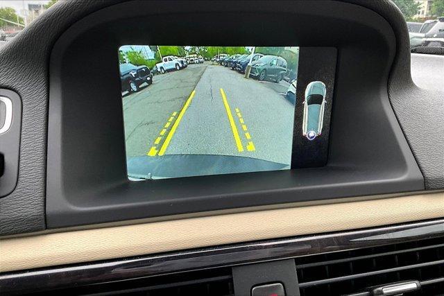 used 2016 Volvo XC70 car, priced at $18,995