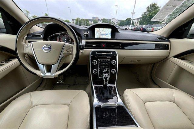 used 2016 Volvo XC70 car, priced at $18,995