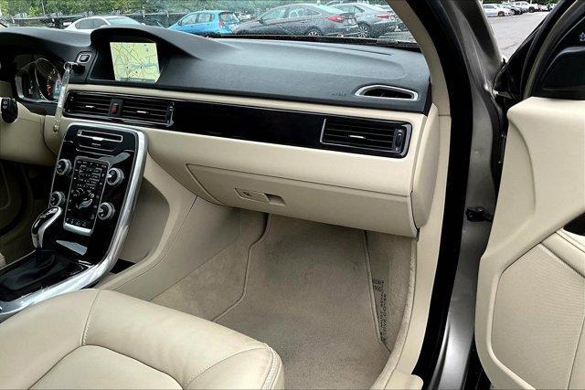 used 2016 Volvo XC70 car, priced at $18,995