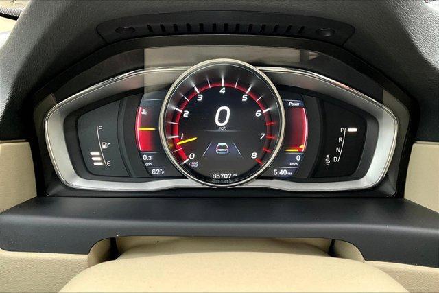 used 2016 Volvo XC70 car, priced at $18,995