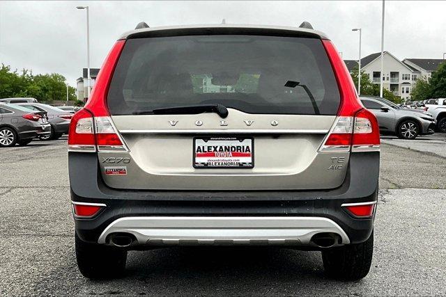 used 2016 Volvo XC70 car, priced at $18,995
