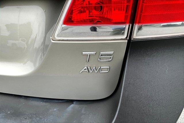 used 2016 Volvo XC70 car, priced at $18,995