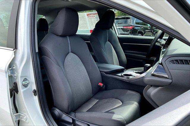 used 2024 Toyota Camry car, priced at $23,995