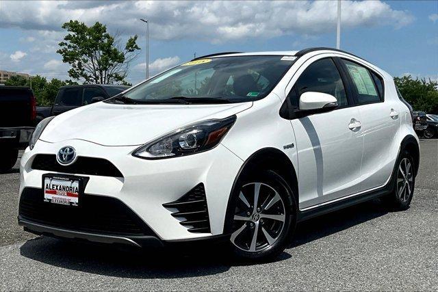 used 2018 Toyota Prius c car, priced at $16,695