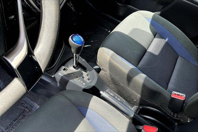 used 2018 Toyota Prius c car, priced at $16,695