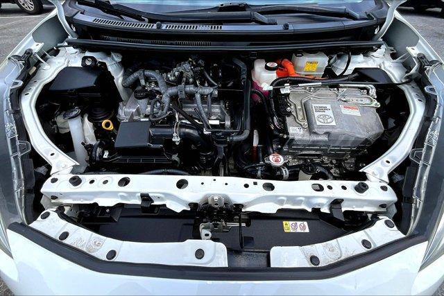 used 2018 Toyota Prius c car, priced at $16,695