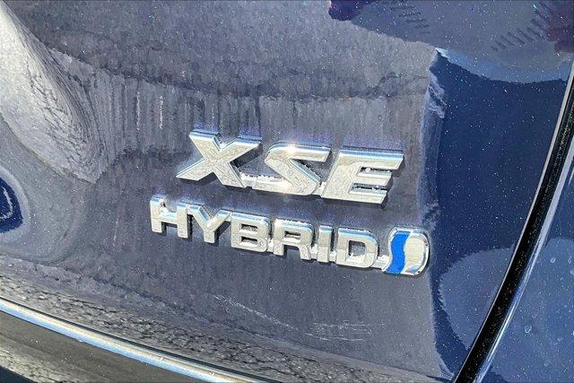 used 2021 Toyota RAV4 Hybrid car, priced at $36,995