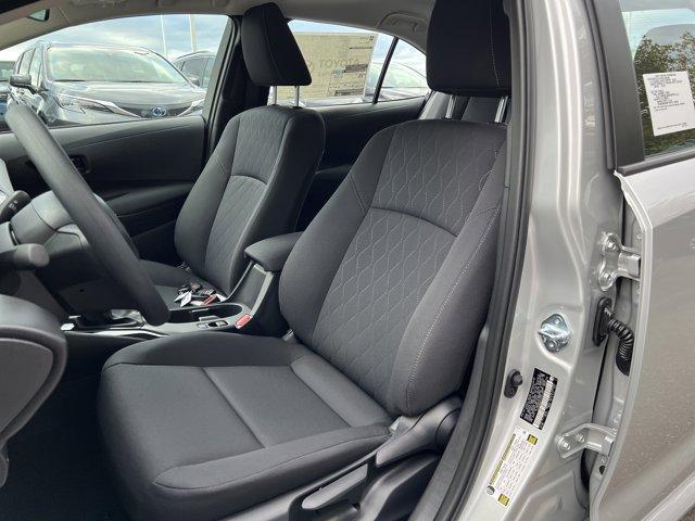 new 2026 Toyota Corolla car, priced at $24,229