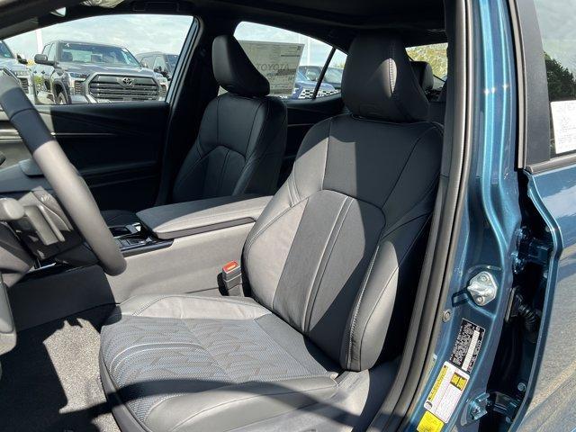 new 2026 Toyota Camry car, priced at $38,544