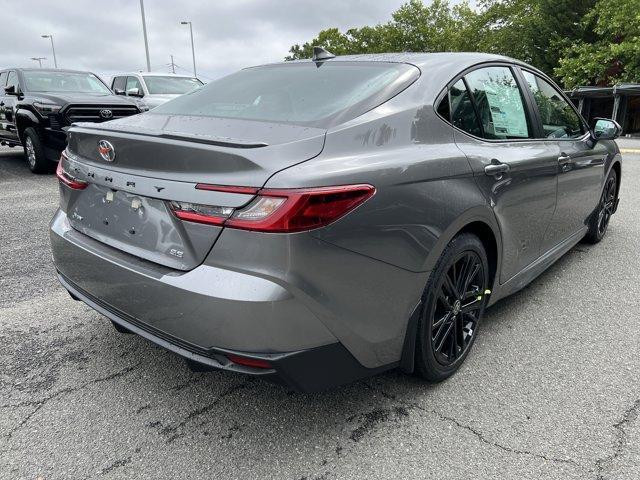 new 2025 Toyota Camry car, priced at $36,093