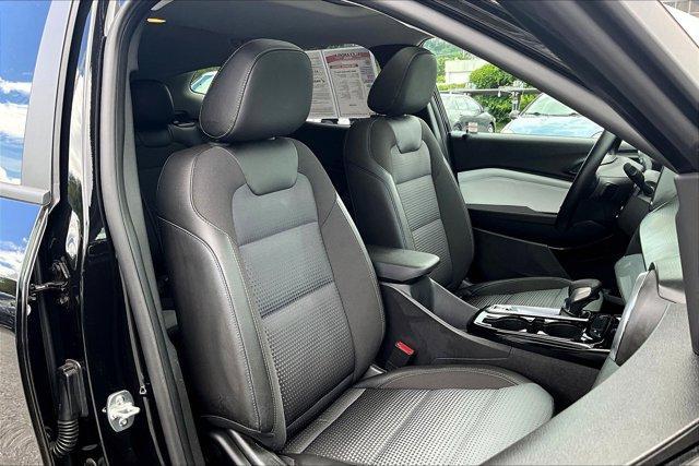used 2024 Chevrolet Trax car, priced at $22,995
