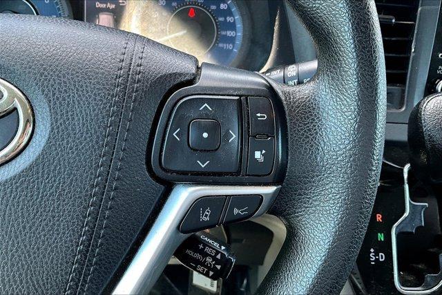 used 2020 Toyota Sienna car, priced at $29,995