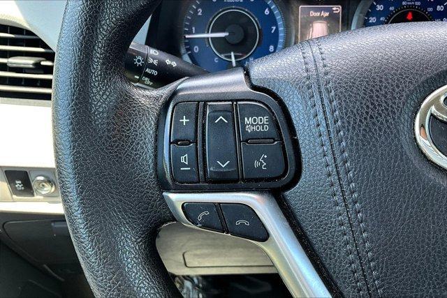 used 2020 Toyota Sienna car, priced at $29,995
