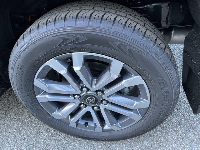 new 2025 Toyota 4Runner car, priced at $63,643