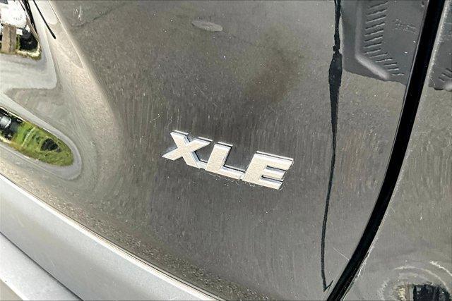 used 2024 Toyota RAV4 car, priced at $30,995