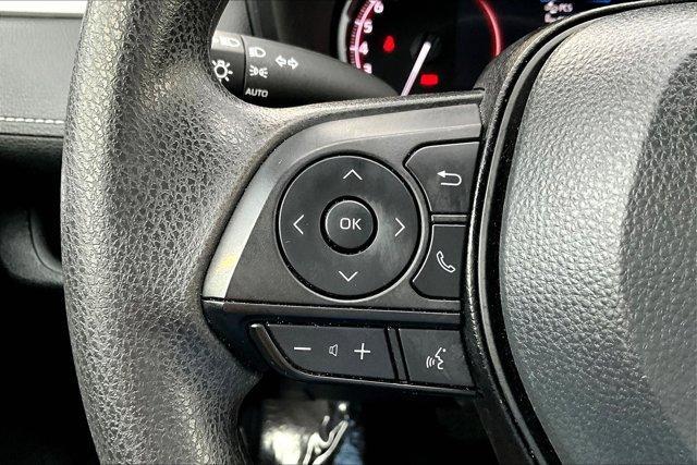 used 2024 Toyota RAV4 car, priced at $30,995