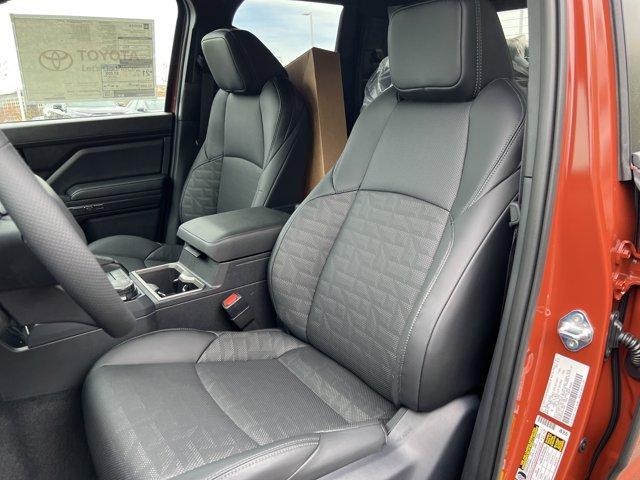 new 2025 Toyota Tacoma car, priced at $53,044