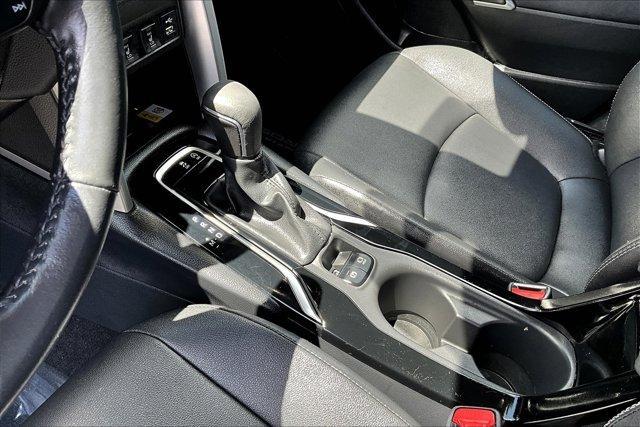 used 2022 Toyota Corolla Cross car, priced at $28,795